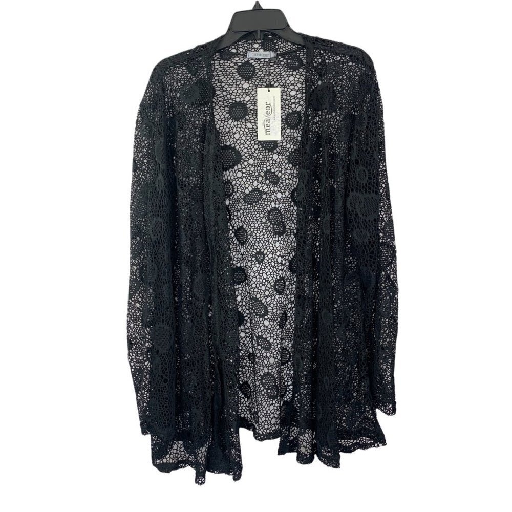 Meaveor Women's Knitted Cardigan